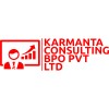 Karmanta Consulting BPO Pvt Ltd